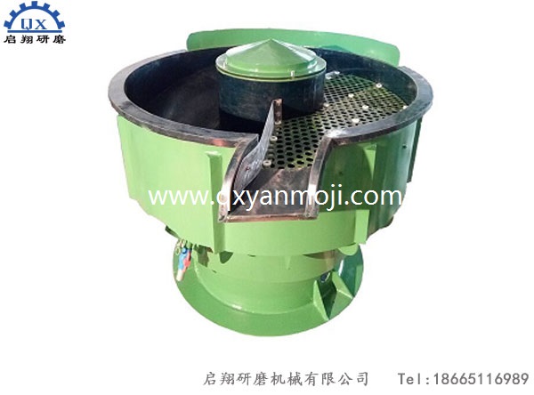 自動(dòng)選料振動(dòng)研磨機(jī)拋光機(jī)品質(zhì)保證